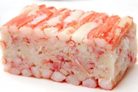 snow-crab snow-crab