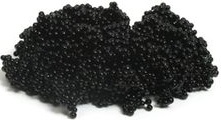 tobiko-black tobiko-black